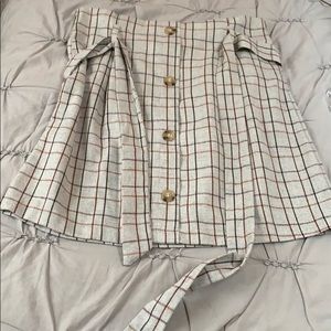 Dry Goods brand size medium skirt